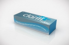 Clariti 1 Day Silicon-Hydrogel