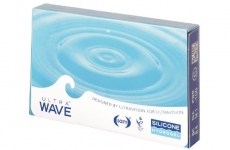 UltraWave SILICON-HYDROGEL