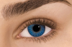 Billiant Blue
