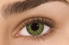 Gemstone Green